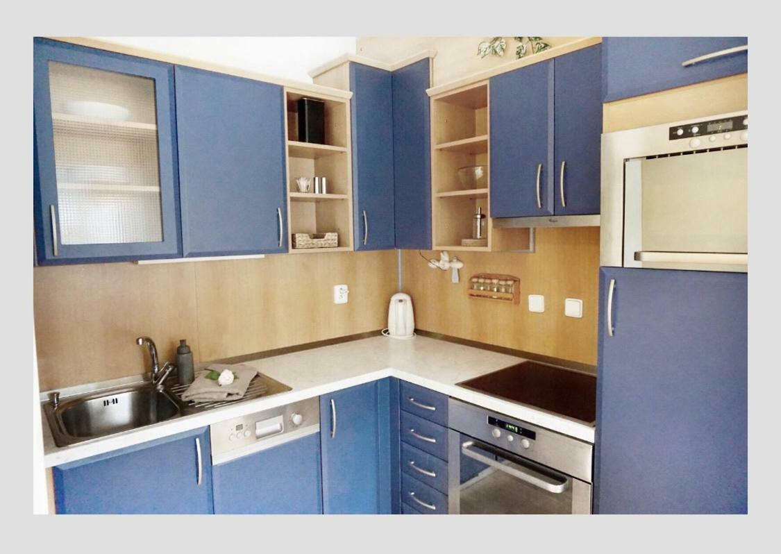 Central Suites - Špindlerŭv Mlýn Екстериор снимка