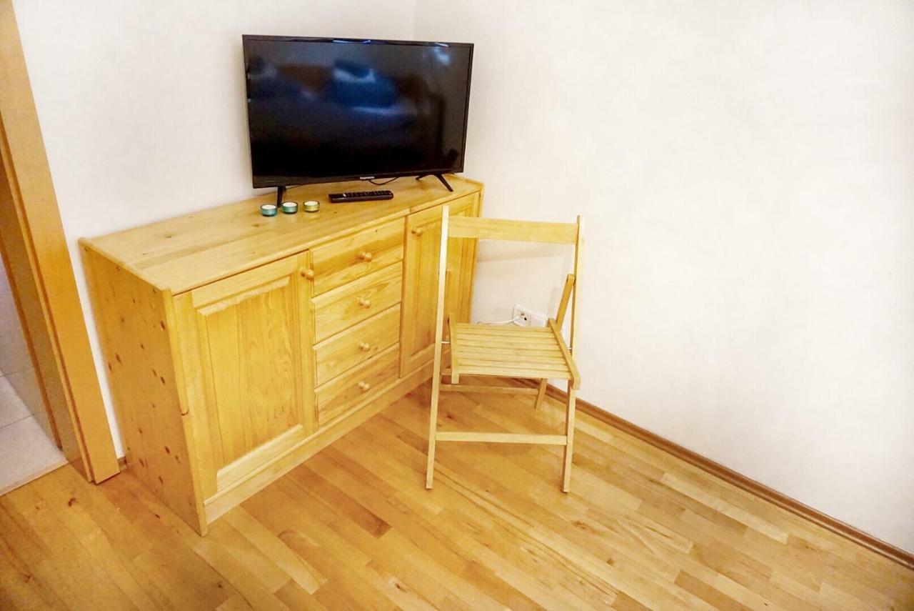 Central Suites - Špindlerŭv Mlýn Екстериор снимка