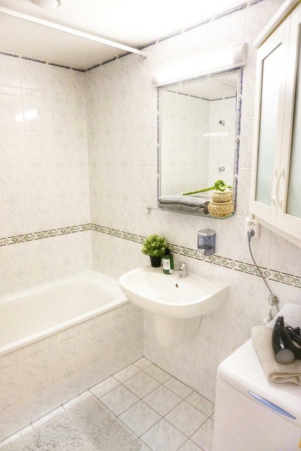 Central Suites - Špindlerŭv Mlýn Екстериор снимка