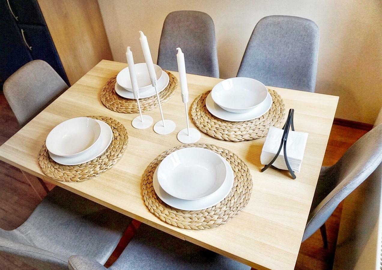 Central Suites - Špindlerŭv Mlýn Екстериор снимка